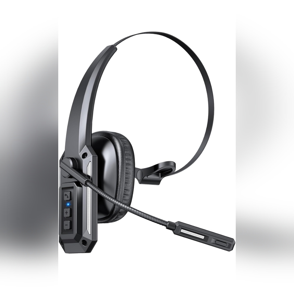 A18 CPTEA - Bluetooth Headset with Microphone